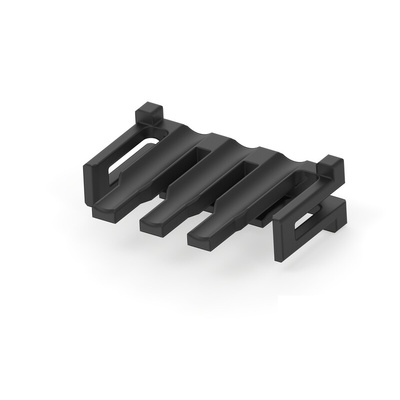 TE Connectivity Rectangular Connector Locking for use with Rectangular Connectors