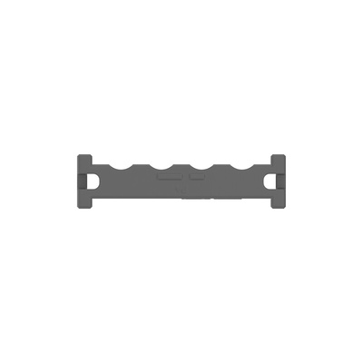 TE Connectivity Rectangular Connector Locking for use with Rectangular Connectors