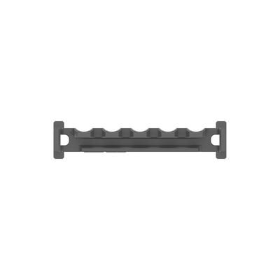 TE Connectivity Rectangular Connector Locking for use with Rectangular Connectors