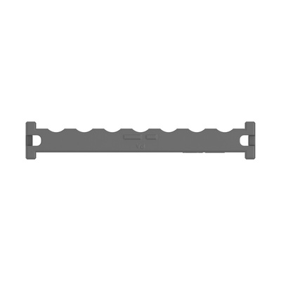 TE Connectivity Rectangular Connector Locking for use with Rectangular Connectors