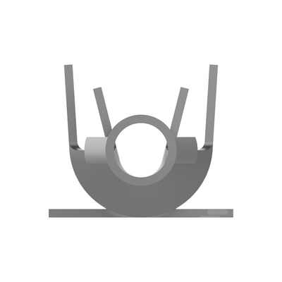 TE Connectivity Power Contact for use with Power Connectors