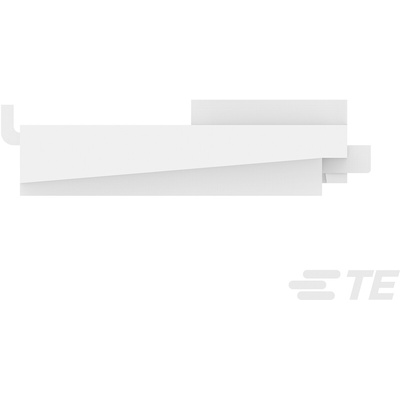 TE Connectivity for use with Universal MATE-N-LOK Connector