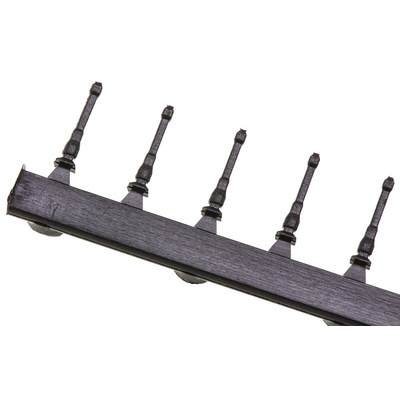 Molex Polarizing Key for use with 2.54mm Pitch C-Grid and SL Connectors