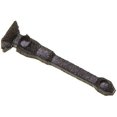 Molex Polarizing Key for use with 2.54mm Pitch C-Grid and SL Connectors