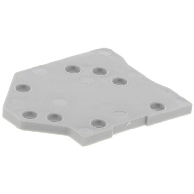 Wago Plate for use with 745 Series