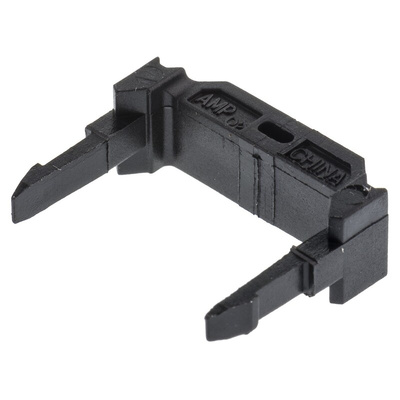 TE Connectivity IDC Strain Relief for use with AMP-LATCH NOVO Series