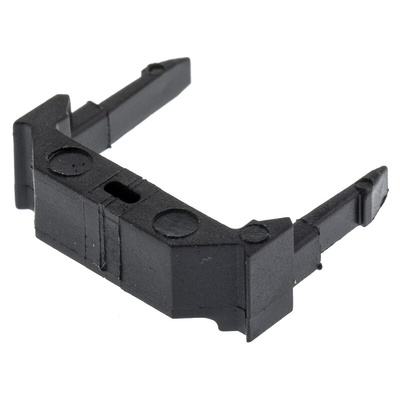 TE Connectivity IDC Strain Relief for use with AMP-LATCH NOVO Series