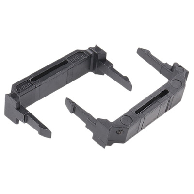 TE Connectivity for use with AMPLATCH Novo Series