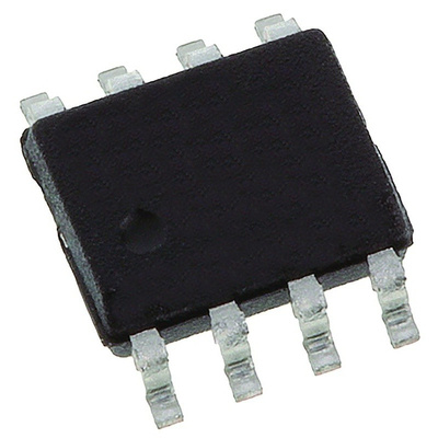 Analog Devices ADM202EARNZ Line Transceiver, 16-Pin SOIC