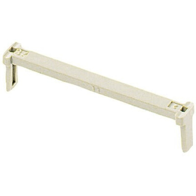 HARTING Strain Relief Clip for use with Female Connector