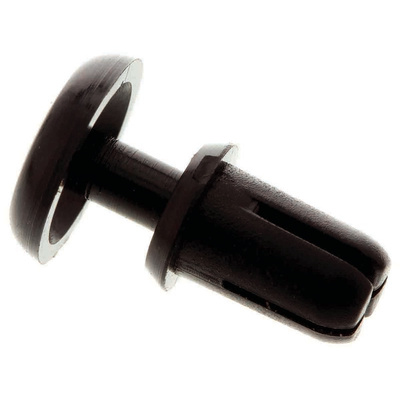 TE Connectivity Push Rivet for use with Dynamic Series
