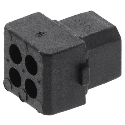 HARWIN Datamate Connector Kit Containing 2+2 DIL Female Socket