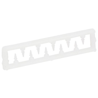Hirose Polarizing Key for use with Pitch Miniature Connectors