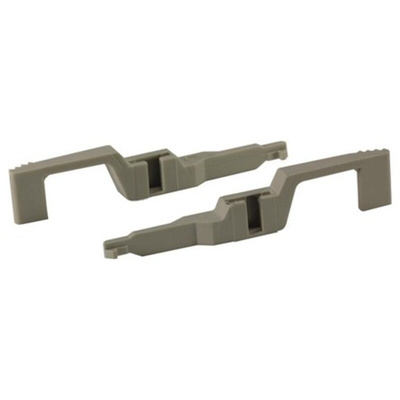 HARTING, DIN 41612, Type B, C, D, E, har-bus 64 DIN 41612 Connector