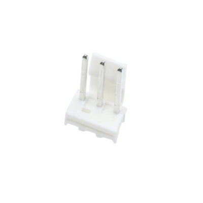 Molex KK 396 Series Straight Through Hole Pin Header, 3 Contact(s), 3.96mm Pitch, 1 Row(s), Unshrouded