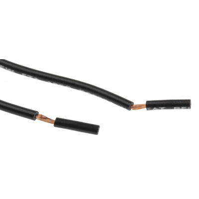 Sensata / Cynergy3 RSF70 Series Cable Mount Nylon Float Switch, Float, 500mm Cable, Direct Load, 240V ac Max, 120V dc