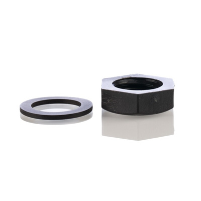 Sensata / Cynergy3 RSF40 Series Horizontal Nylon Float Switch, Float, 500mm Cable, NO/NC, 240V ac Max, 120V dc Max