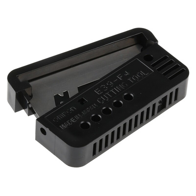 Omron Plastic Fibre Optic Sensor 1000 (High Resolution Mode) mm, 200 (Super High Speed Mode) mm, 500 (High Speed Mode)