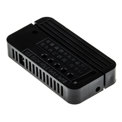Omron Plastic Fibre Optic Sensor 300 (Standard Mode) mm, 500 (High Resolution Mode) mm, 90 (Super High Speed Mode) mm,