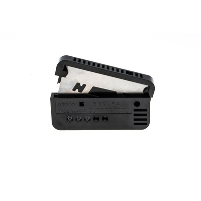 Omron Plastic Fibre Optic Sensor 300 (Standard Mode) mm, 500 (High Resolution Mode) mm, 90 (Super High Speed Mode) mm,