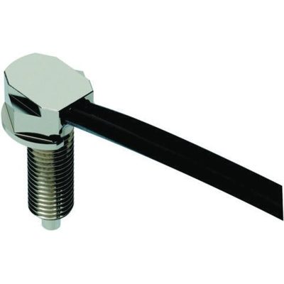 Omron Plastic Fibre Optic Sensor, IP67