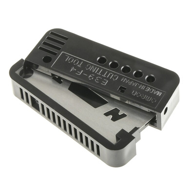Omron Plastic Fibre Optic Sensor 120 (High Speed Mode) mm, 170 (Standard Mode) mm, 300 (High Resolution Mode) mm, 50