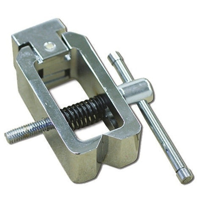 Sauter AC 01 Vice Grip Jaw, For Use With Force Gauge