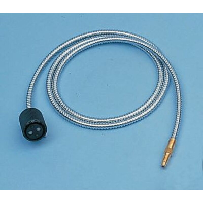 Baumer Glass Fibre Optic Sensor