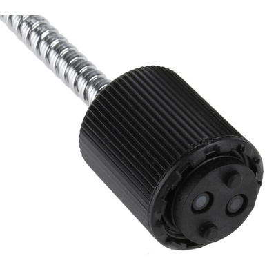 Baumer Glass Fibre Optic Sensor