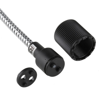 Baumer Glass Fibre Optic Sensor