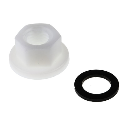 Sensata / Cynergy3 RSF50 Series Vertical Nylon Float Switch, Float, 1m Cable, NO/NC