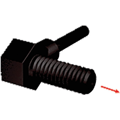 Sick Fibre Optic Sensor