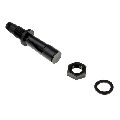 RS PRO Horizontal Internal Nylon Float Switch, Float, SPNO, 240V ac Max, 120V dc Max