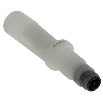 RS PRO Horizontal External Polypropylene Float Switch, Float, SPNO, 240V ac Max, 120V dc Max