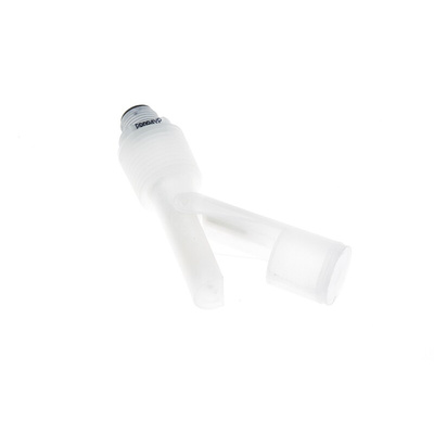 RS PRO Horizontal External Polypropylene Float Switch, Float, SPNO, 240V ac Max, 120V dc Max