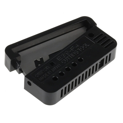 Omron Plastic Fibre Optic Sensor 130 (High Resolution Mode) mm, 22 (Super High Speed Mode) mm, 80 (Standard Mode) mm,