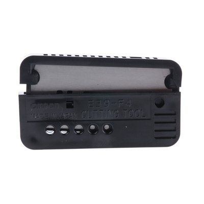Omron Plastic Fibre Optic Sensor, IP67