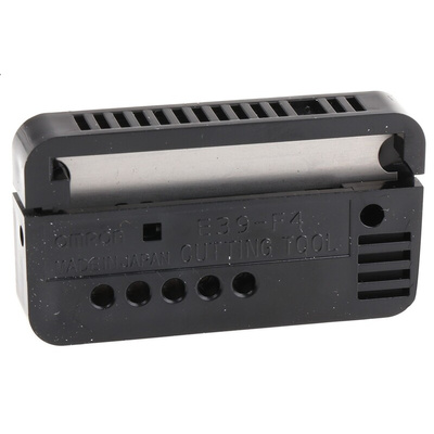 Omron Plastic Fibre Optic Sensor 20 (High Speed Mode) mm, 30 (Standard Mode) mm, 50 (High Resolution Mode) mm, 8 (Super