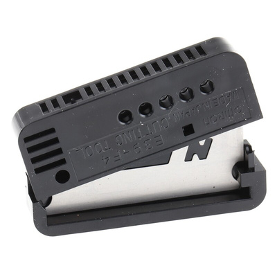 Omron Plastic Fibre Optic Sensor 20 (High Speed Mode) mm, 30 (Standard Mode) mm, 50 (High Resolution Mode) mm, 8 (Super
