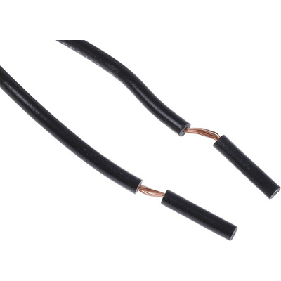 RS PRO Vertical Polyphenylene Sulfide Float Switch, Float, 1m Cable, NO/NC, 240V ac Max, 120V dc Max