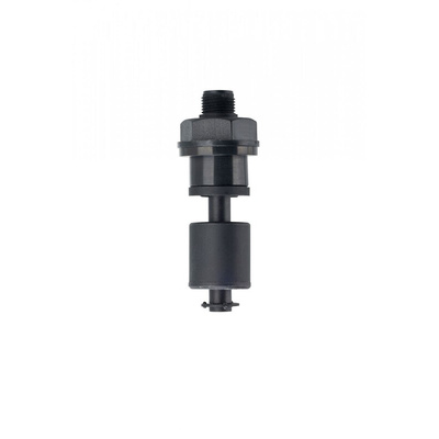 RS PRO External, Vertical Nylon Float Switch, Float, NO/NC, 240V ac Max, 120V dc Max