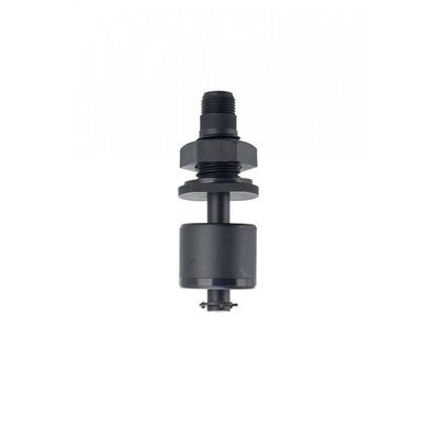 RS PRO Vertical Nylon Float Switch, Float, NO/NC, 240V ac Max, 120V dc Max