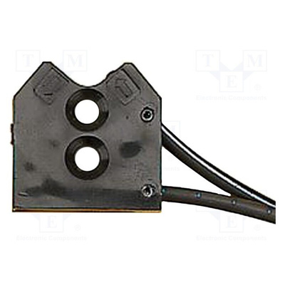 Omron Plastic Fibre Optic Sensor 3.3 mm, IP67