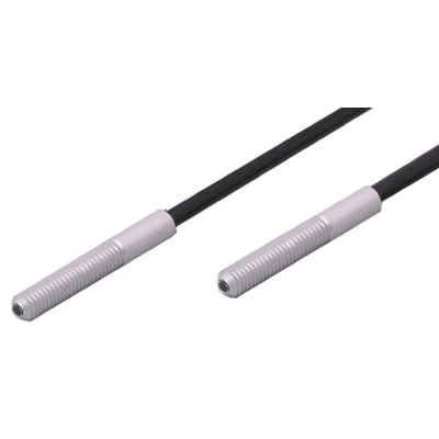 ifm electronic Fibre Optic Sensor 200 mm, 350 mm, 800 mm, PNP Output, IP65, 10 → 30 V dc