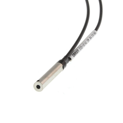 Omron Plastic Fibre Optic Sensor 150 mm, IP67