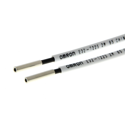 Omron Fibre Optic Sensor 4000 mm