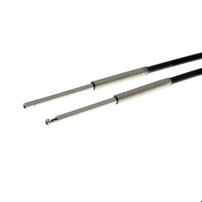 Omron Fibre Optic Sensor 670 mm, IP67