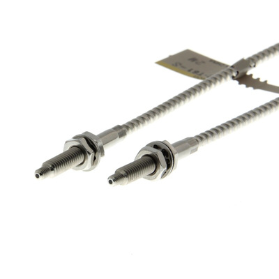 Omron Glass Fibre Optic Sensor 1350 mm