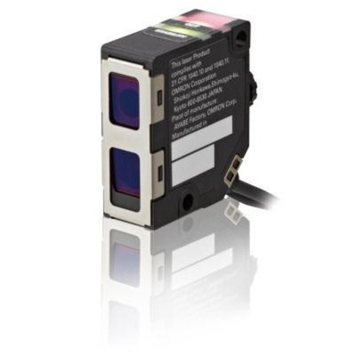 Omron Fibre Optic Sensor 1.2 m