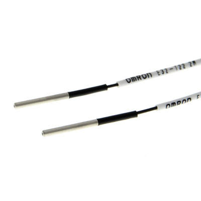 Omron Standard Fibre Optic Sensor 670 mm, IP67
